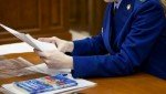 Прокуратура Мезенского района провела проверку по факту отсутствия уличного освещения на ул. Паюсова в г. Мезени