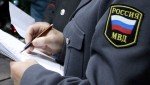В Мезенском округе бензовоз провалился под лед